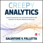 Creepy Analytics [Audiobook]